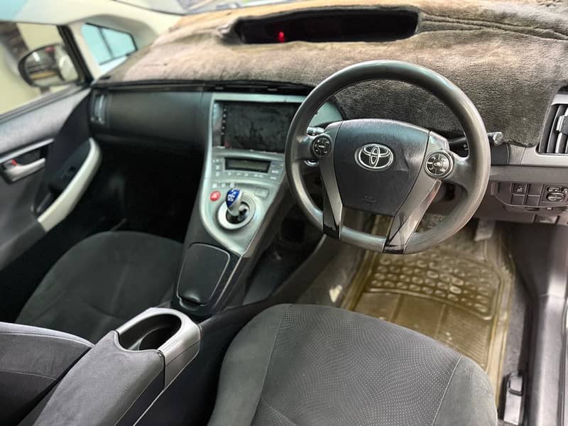 prius 2014 11