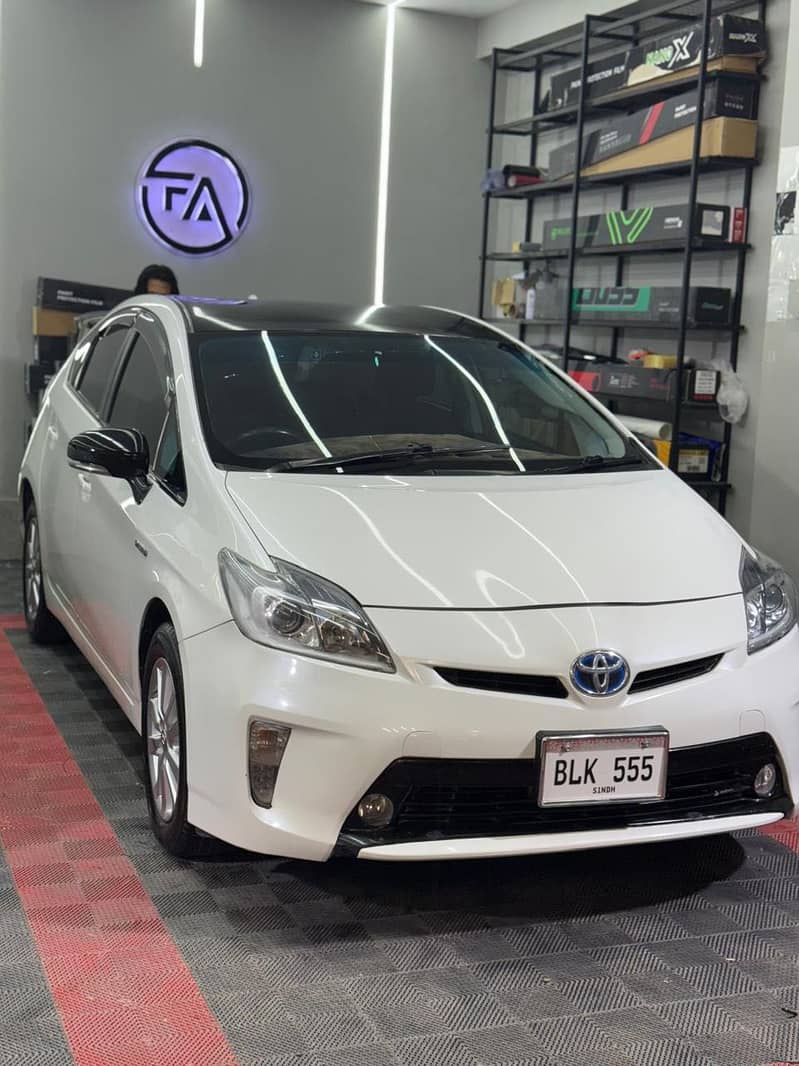 prius 2014 12