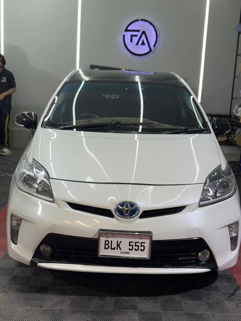 prius 2014 13