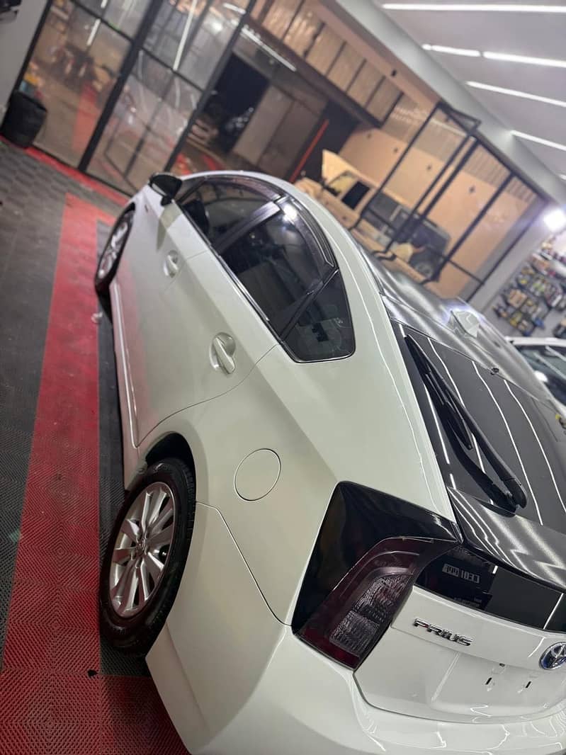 prius 2014 15