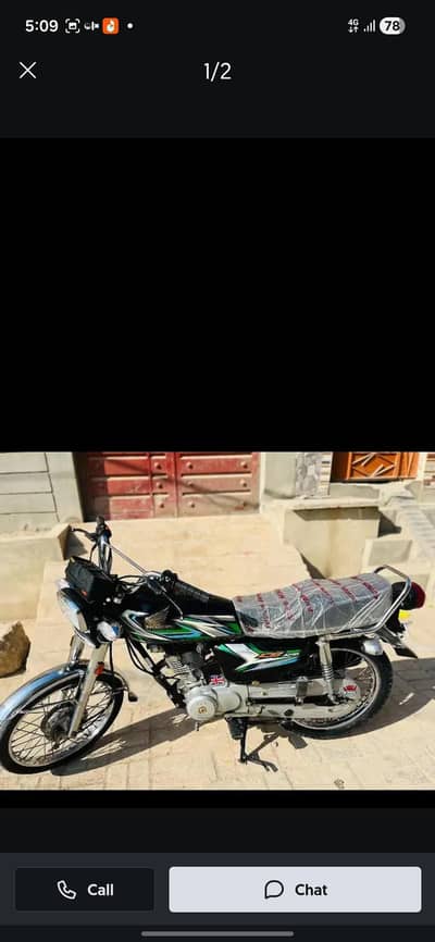 all good condition