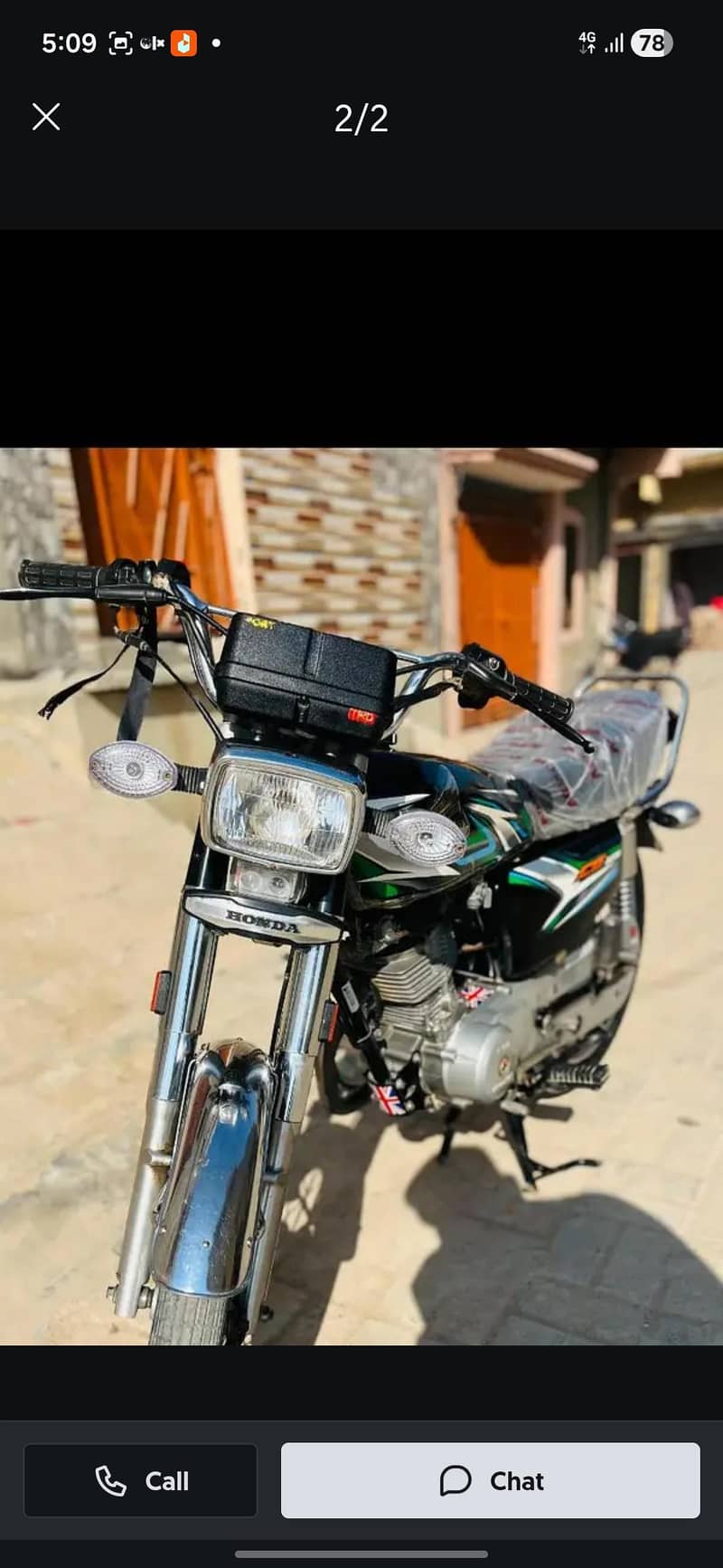 all good condition 1