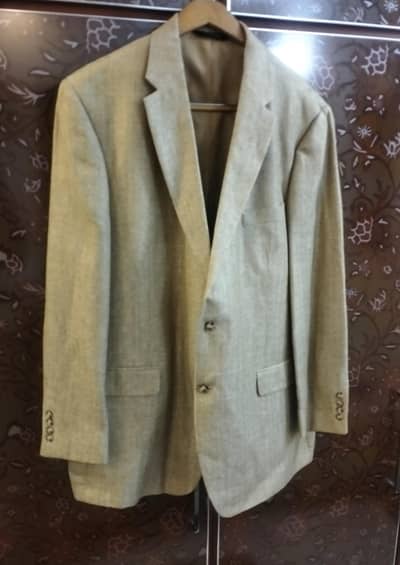 Dress Coat