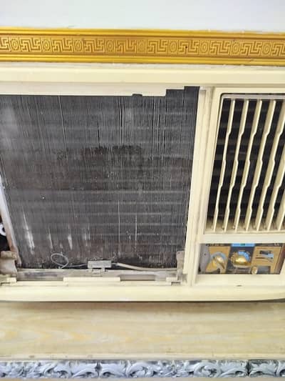 Original General AC 1.5 Ton