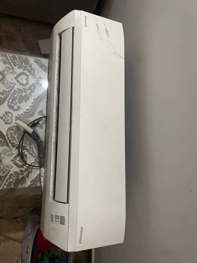 Daikin ac