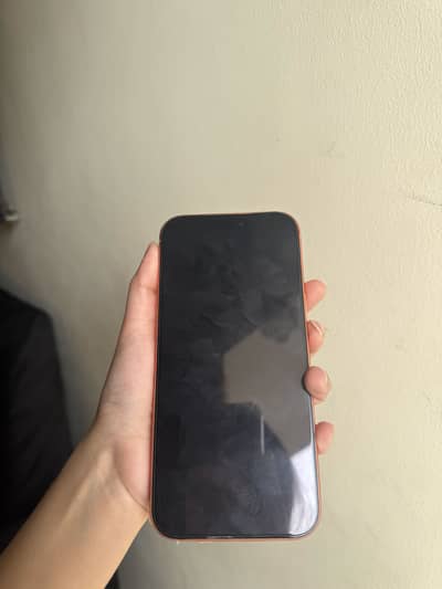iPhone 17 Pro Max 256 GB | USA LLA variant | Non PTA