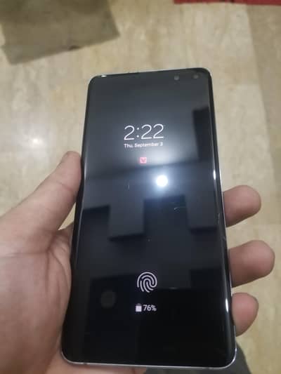 Samsung Mobile S10 5G