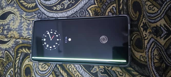 One Plus 8  single line duel approved 128gb
