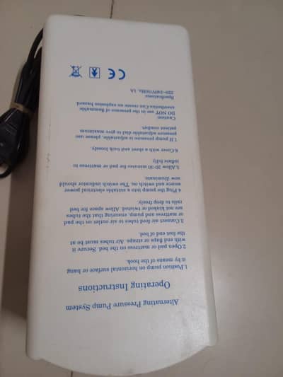 air mattress certiza
