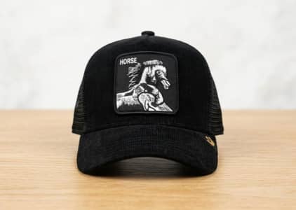 Horse Cap