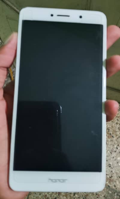 Honor 6X
