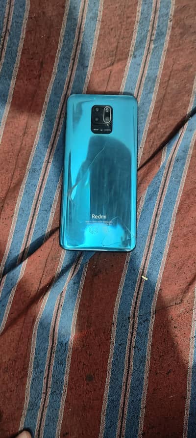 Xiaomi Redmi Note 9 Pro