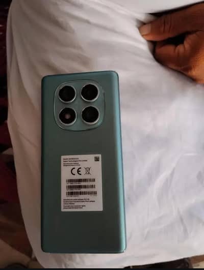 Xiaomi Redmi Note 14 Pro