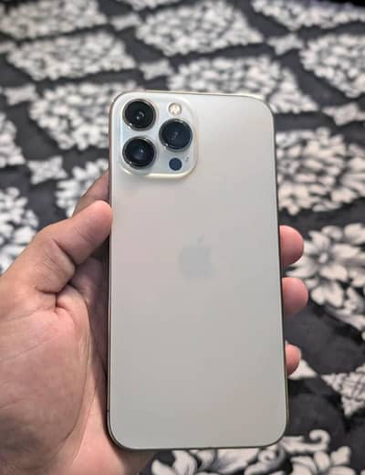 I Phone 13 pro MX