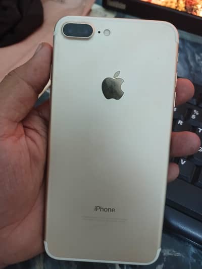 Apple iPhone 7 Plus