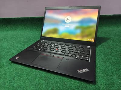 Lenovo Ryzen 5 Pro with 2GB Graphics 16GB Ram 256GB SSD Slim