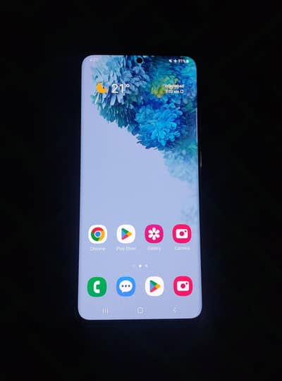 Samsung s20 5g