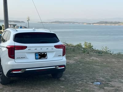 Haval Jolion 2021