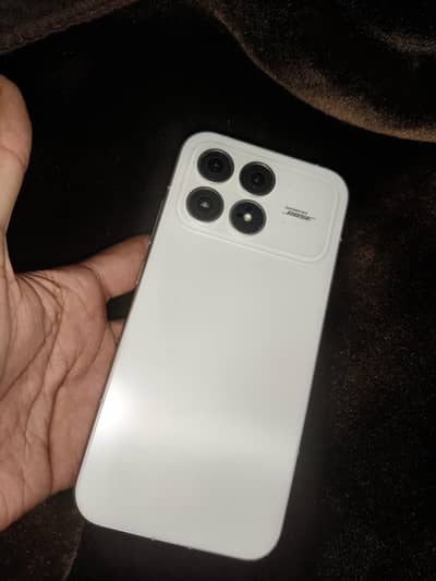 Redmi K90