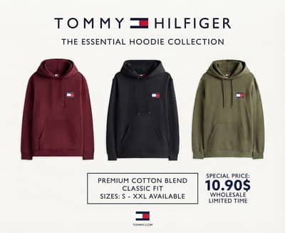 Original Branded Whole sale Business
