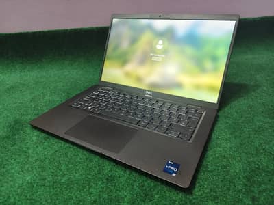 Dell Core i7 12th Gen (12 CPUs) 16GB Ram 256GB SSD Premium Model