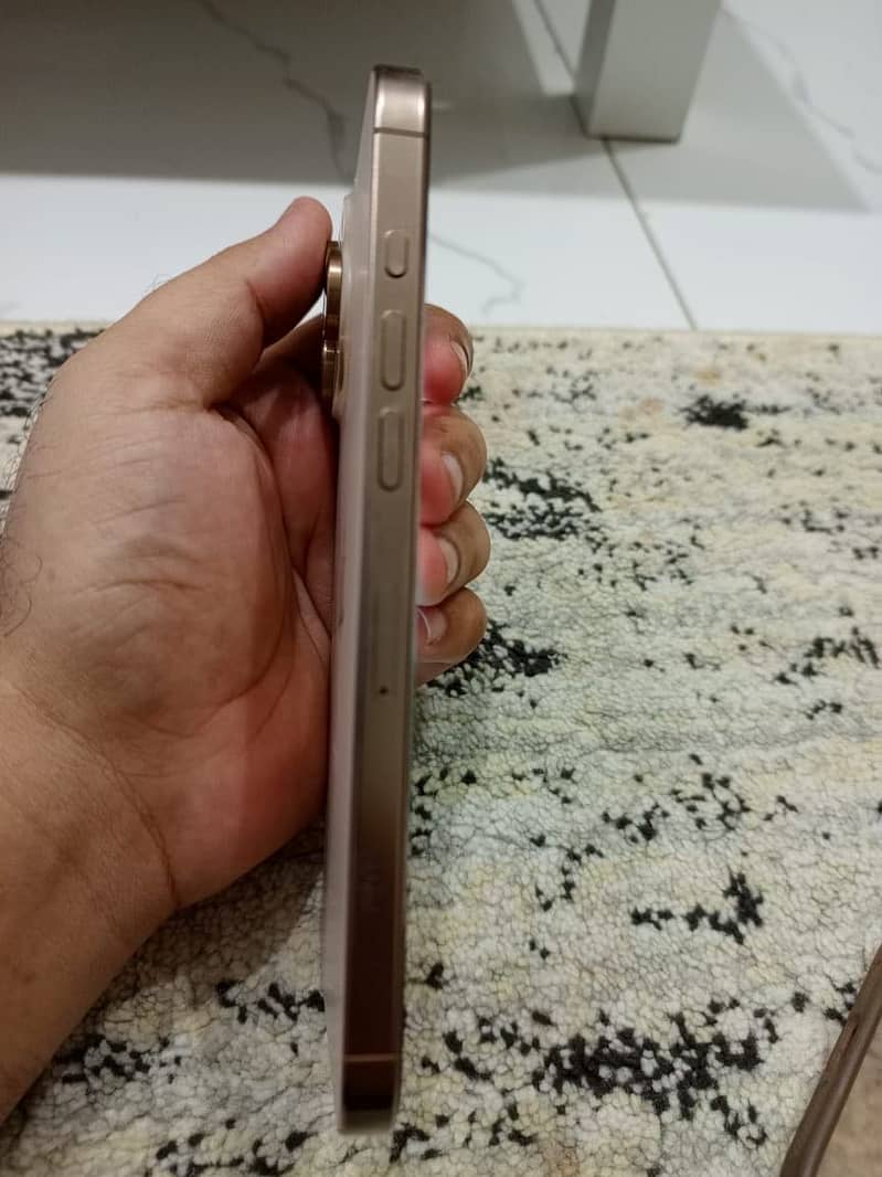 Apple iPhone 16 Pro Max 6