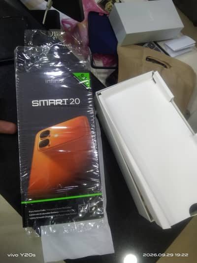 Infinix Other Model