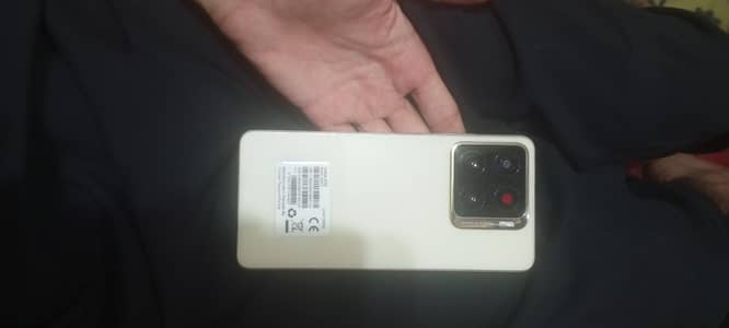 All ok mobile no fault all geniun 4+8gb mtlb 12gb ram or 128 gb memory