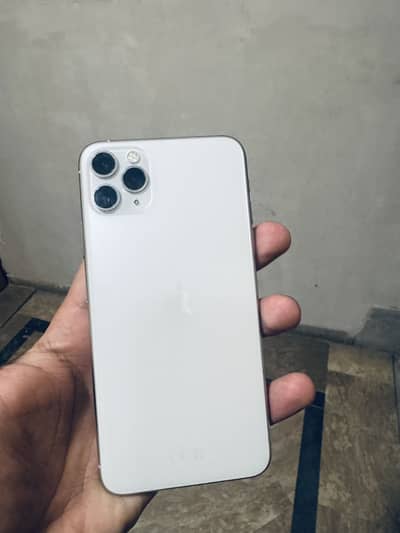 iPhone 11 Pro Max