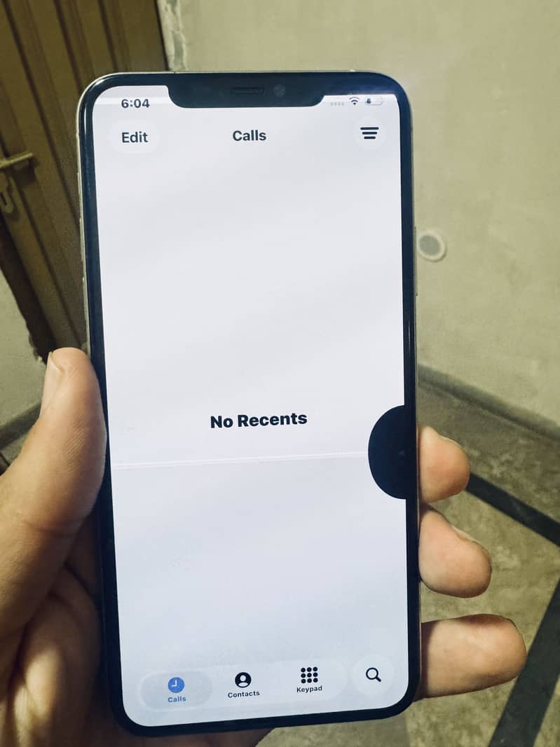 iPhone 11 Pro Max 6