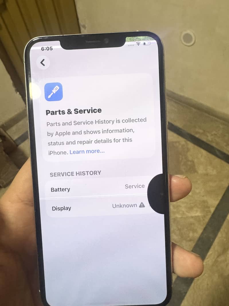 iPhone 11 Pro Max 7