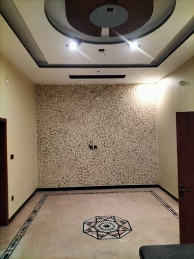 2 bed daidaing new portion for rent in sadaf society