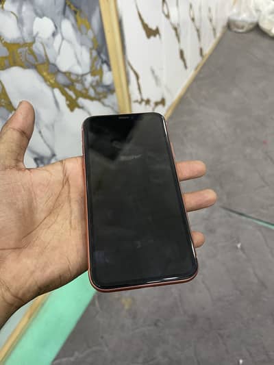 Iphone xr pta
