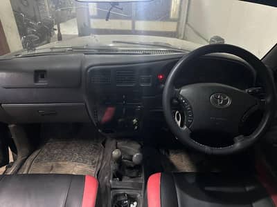 Toyota Hilux 1995