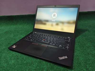 Lenovo Ryzen 5 (6 Core) with 2GB Graphics 8GB Ram 256GB SSD