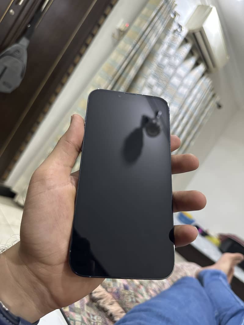 Apple iPhone 13 Pro Max 4