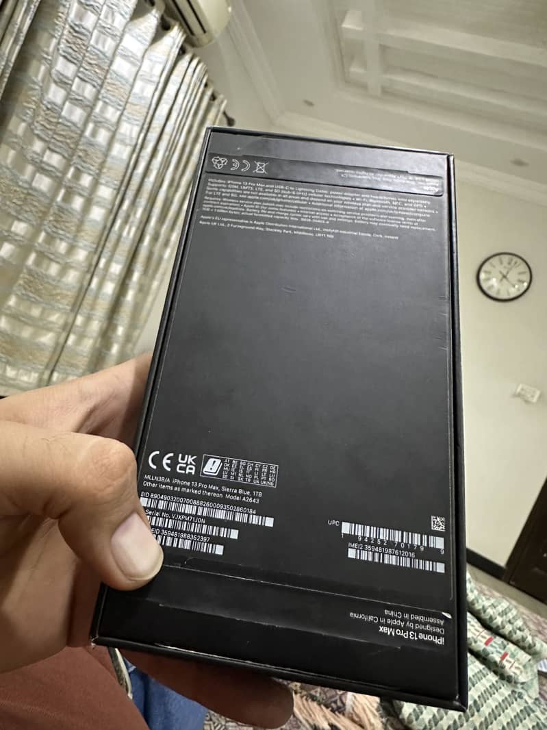 Apple iPhone 13 Pro Max 5