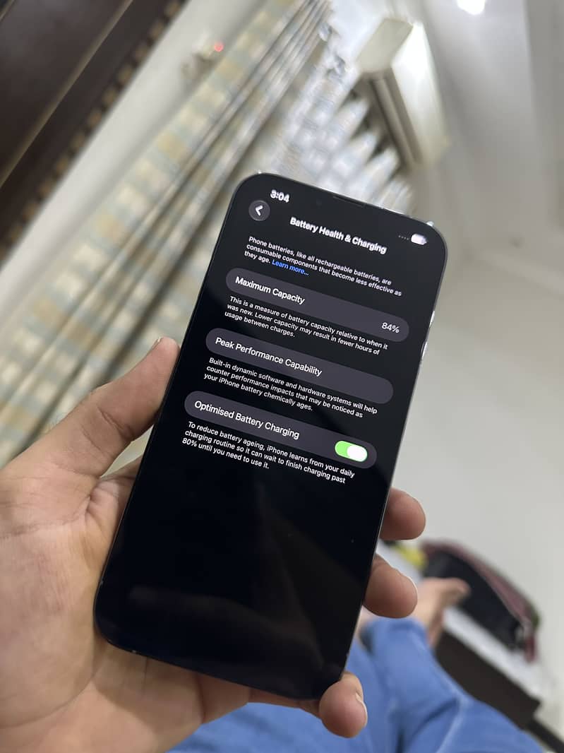 Apple iPhone 13 Pro Max 6