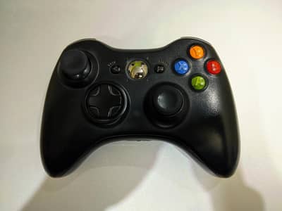 Xbox 360 wireless original controller