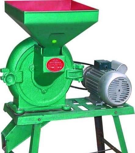 Feed Grinder , Mixer Mashine and 500 egg Hatchery 3