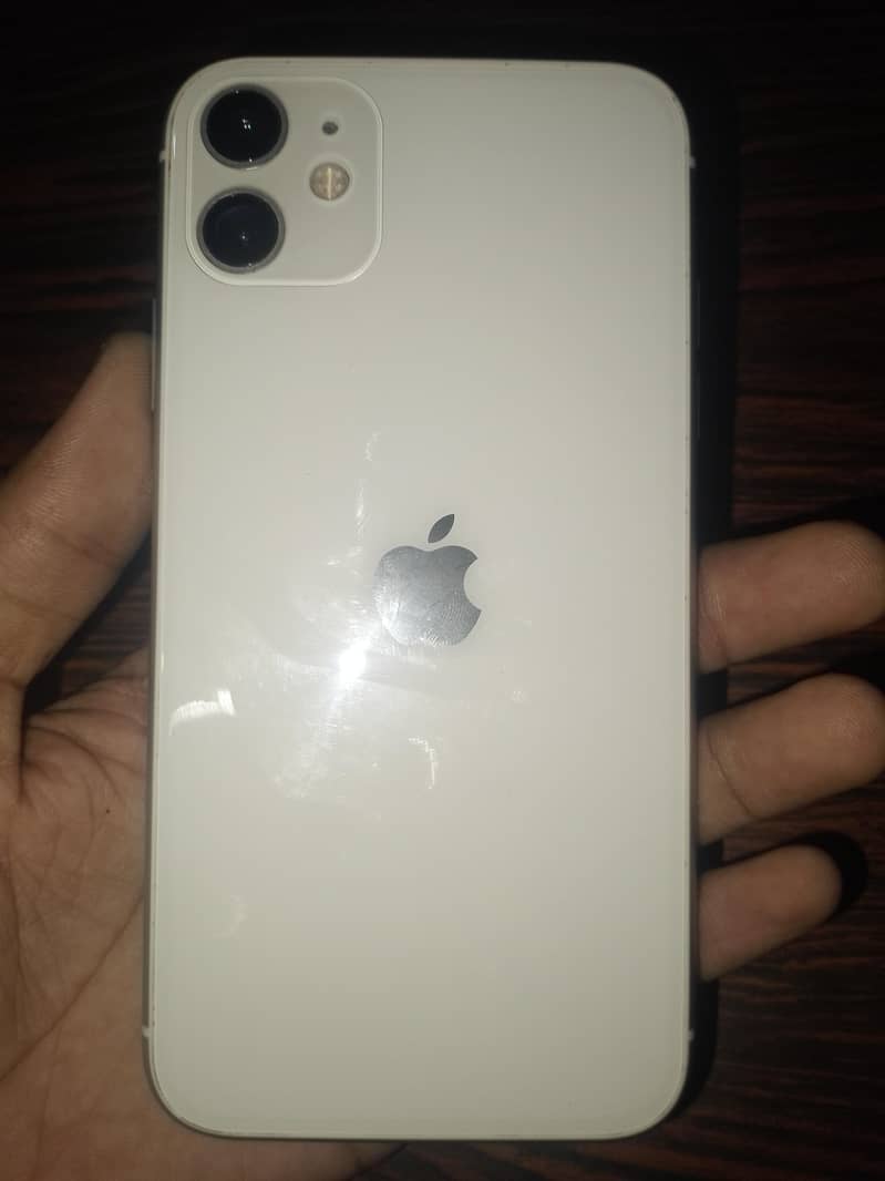 Apple iPhone 11 2