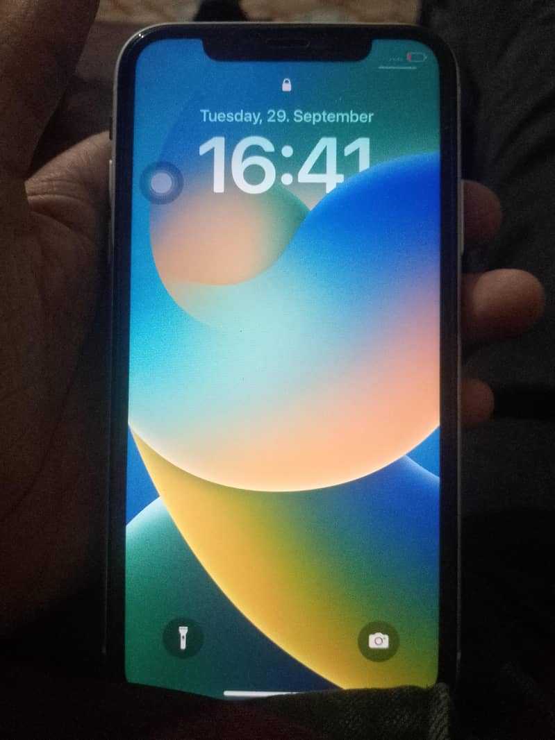 Apple iPhone 11 5