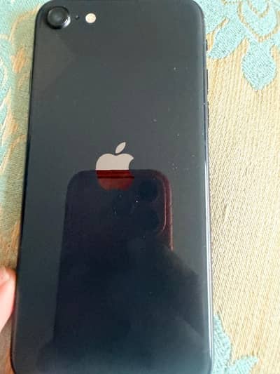 Apple iPhone SE 2020 64 GB 82 101% WATERPACK+ AIR TIGHT