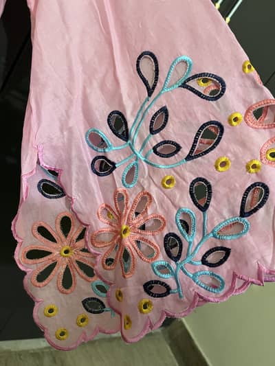 Preloved dress