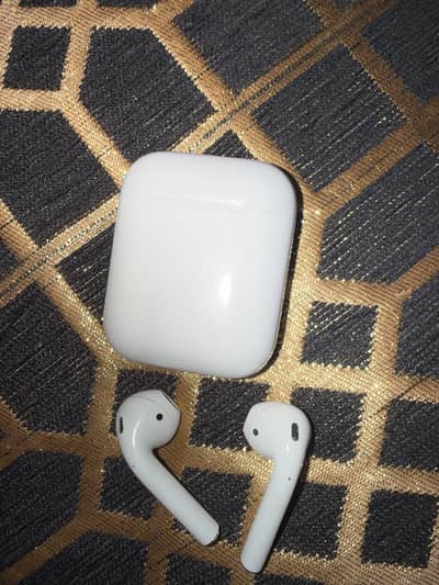 Apple airpds