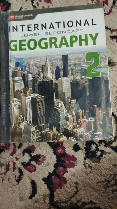 School Books
