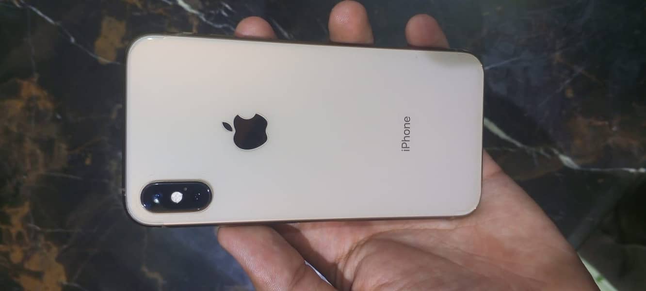 Apple iPhone XS 1