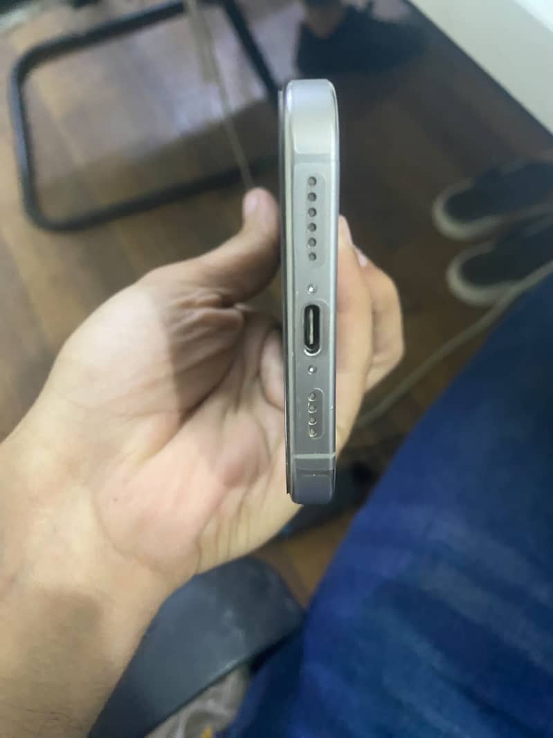 Apple iPhone 16 Pro Max 1