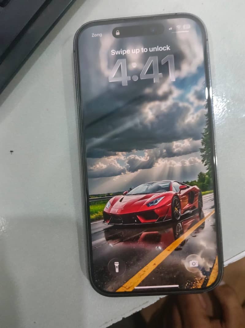 Apple iPhone 14 Pro 4