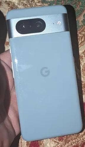 Google Pixel 8